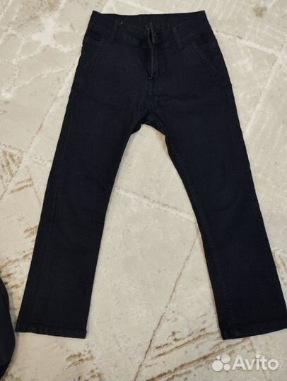 Детские вещи пакетом