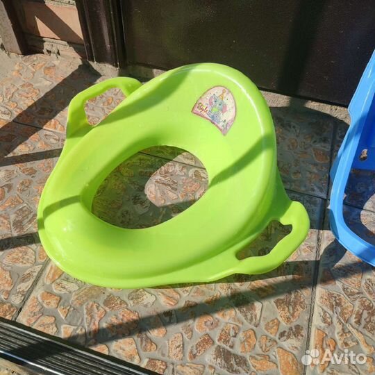 Детский писуар