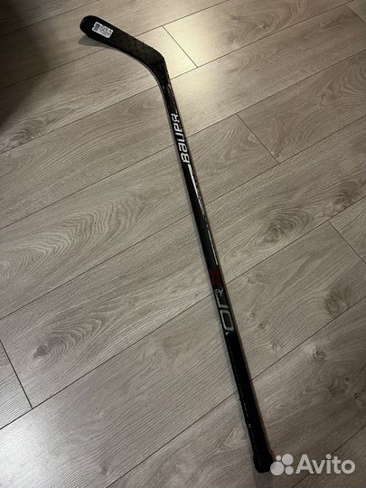 Клюшка хоккейная bauer vapor