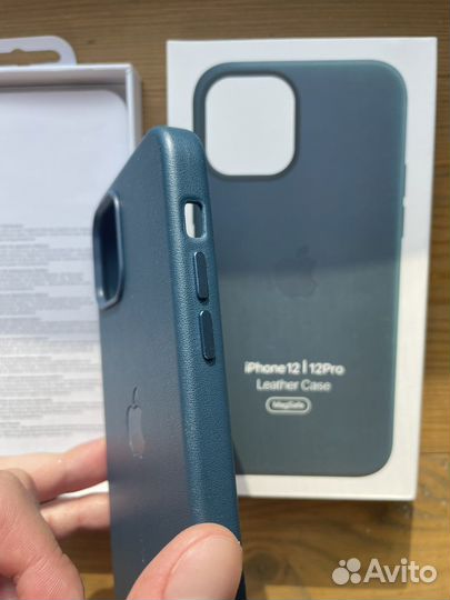 Чехол на iPhone 12 12 pro