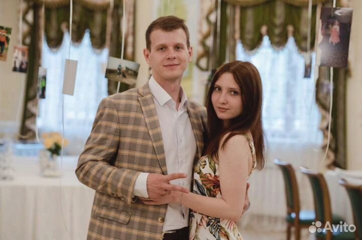 Ведущий и диджей на корпоратив, свадьбу, юбилей