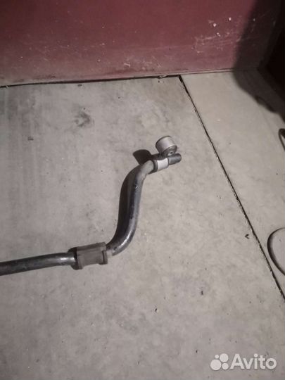 Стабилизатор гранта