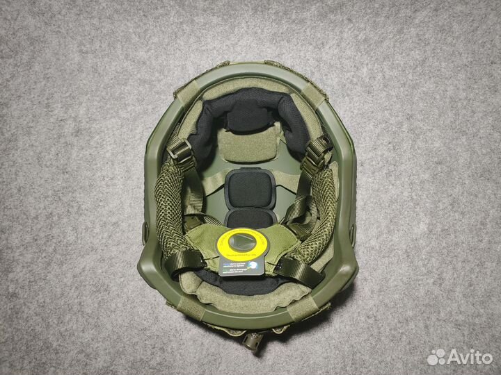 Балистический шлем Ops Core