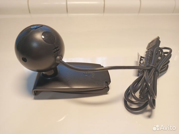 Веб-камера logitech V-UBC40