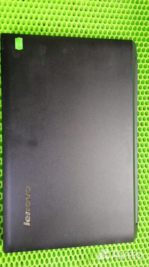 Ноутбук lenovo