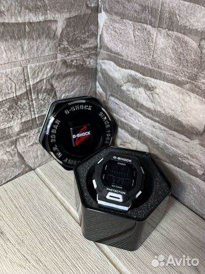 Мужские часы G-shock