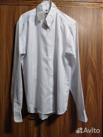 Рубашка для конного спорта