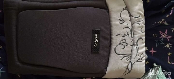 Слинг (рюкзак)