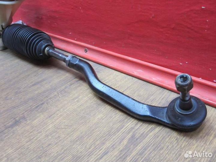 Рулевая рейка Renault Megane 3 K9K 2009