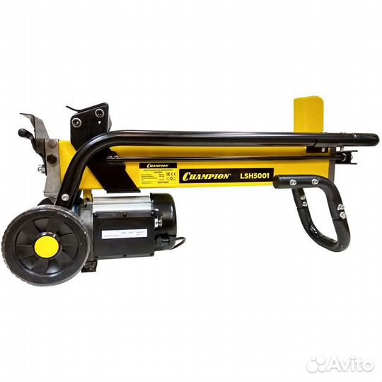 Дровокол электрический Champion LSH 5001