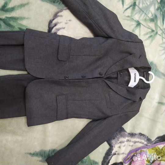 Школьный костюм для мальчика