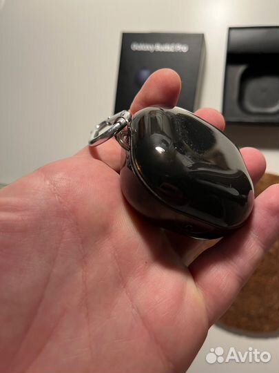 Samsung galaxy buds 2 pro оригинал