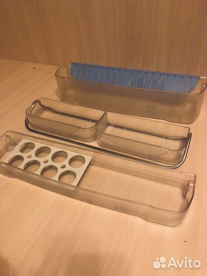 Контейнер для холодильника