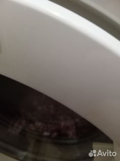 Стиральная машина на запчасти