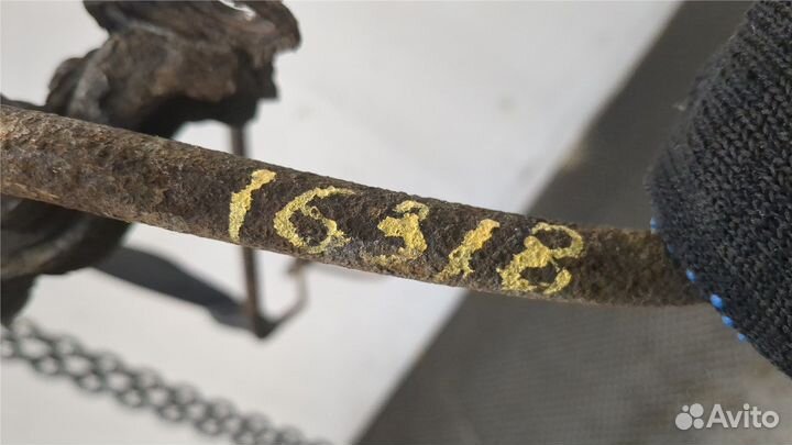 Стабилизатор подвески Lexus RX, 2000