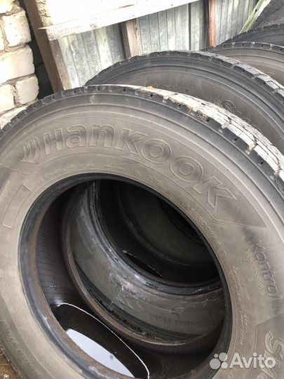 Продам колеса 315х70