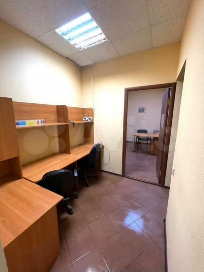 Офис, 3 м²