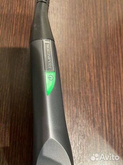 Шипцы для завивки волос Remington