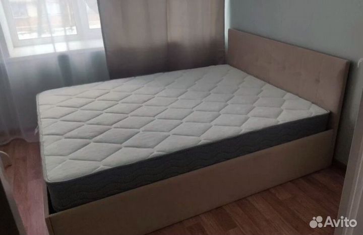 Ортопедический матрас