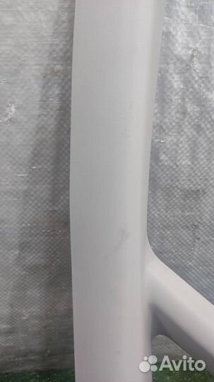 Обшивка правой стойки Ford Fiesta (CB1) 2009