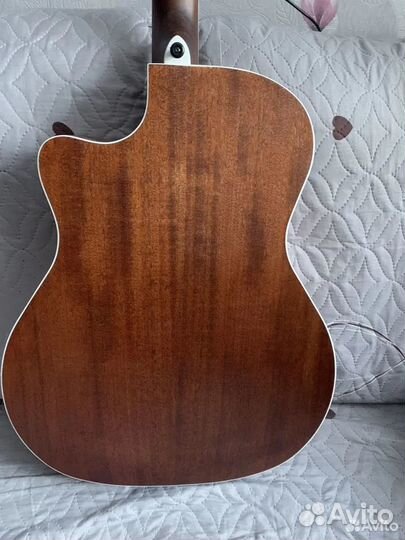 Акустическая гитара Cort GA-medx OP