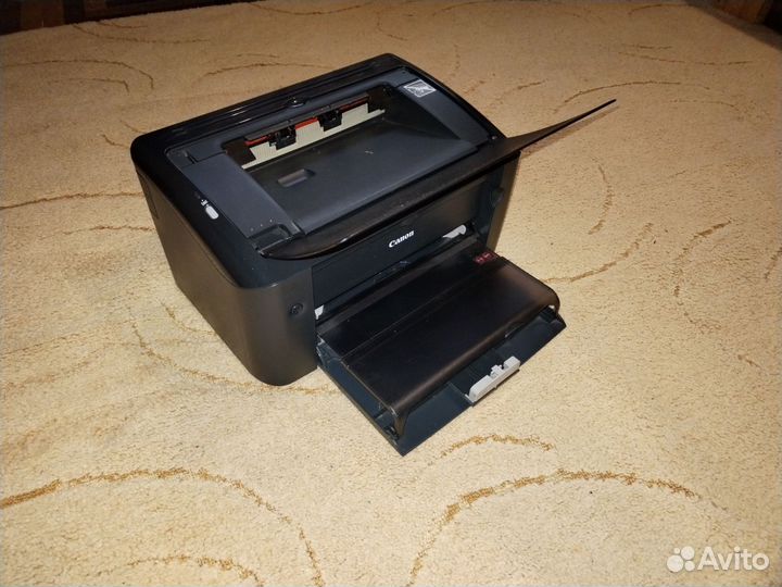 Принтер canon lbp 3010 b