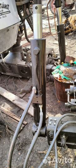 Лапа велмаш