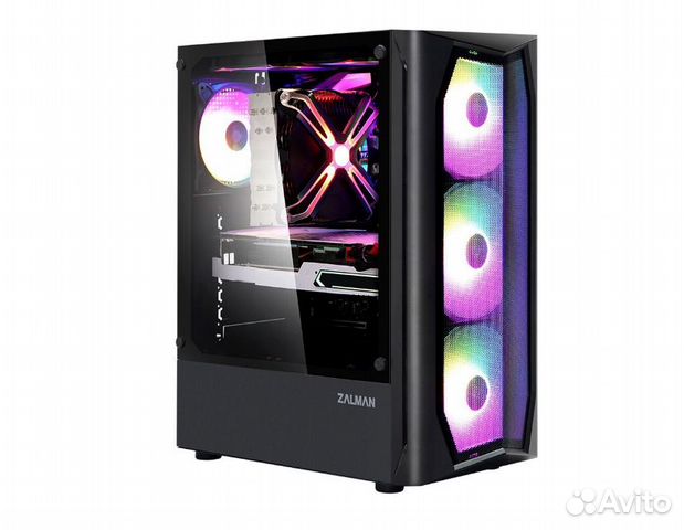 Zalman N4 (Zalman N4)