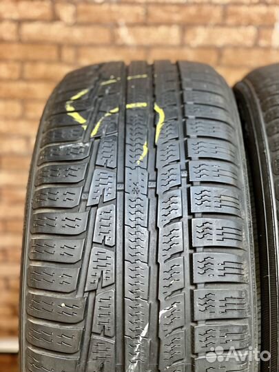 Nokian Tyres WR A3 225/50 R17