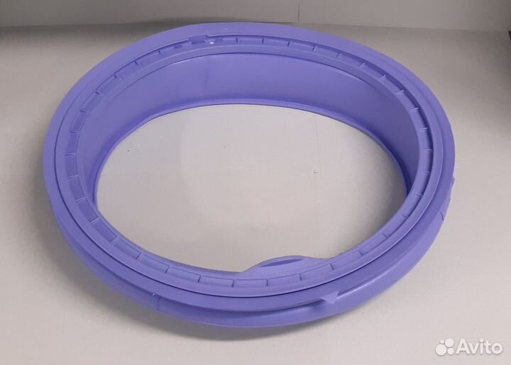 Манжета люка для стиральной машины