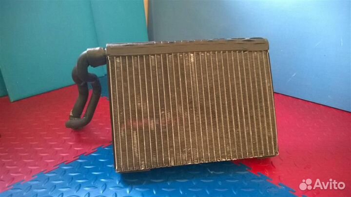 Испаритель кондиционера BMW X3 F25