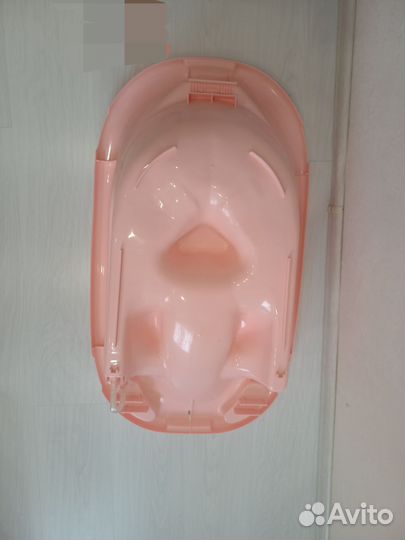 Ванночка для купания