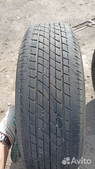 Firestone FR 10 175/70 R14 82S