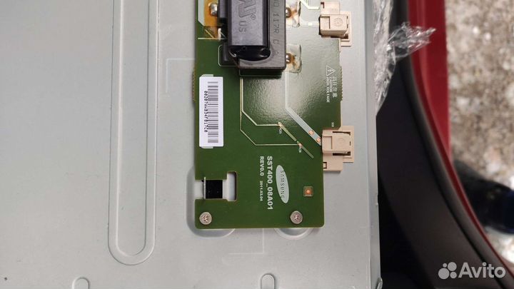 Инвертор на телевизор Samsung