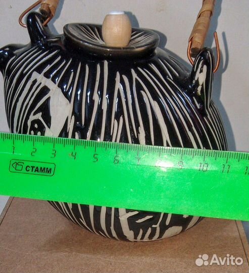 Чайный и Кофейный наборы б/у