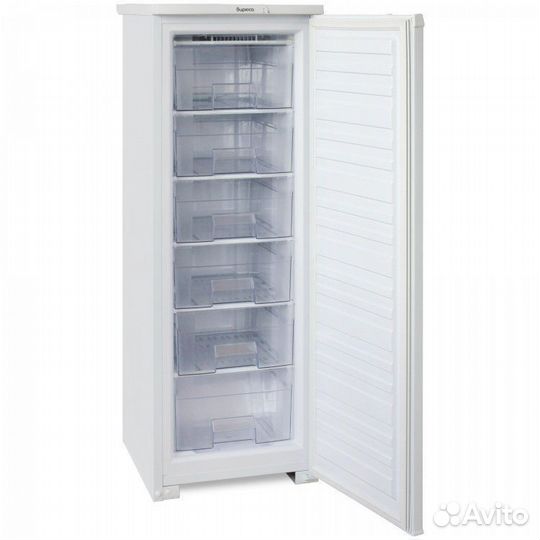 Морозильник Бирюса 116