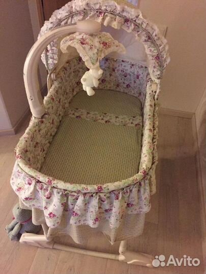 Колыбель Babyton