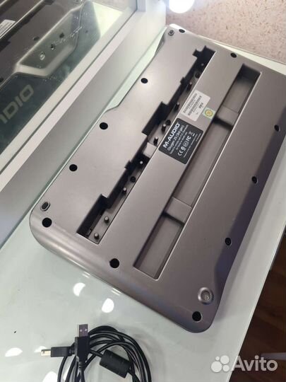 Мидиклавиатура m-audio oxygen 25