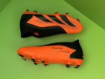 Бутсы Adidas Predator Accuracy. 3 LL FG 41 1/3 EU