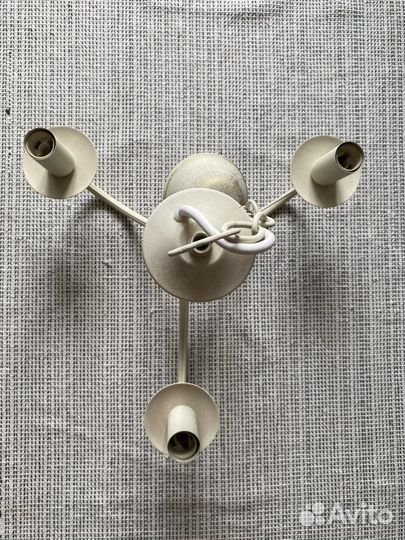 Светильник потолочный