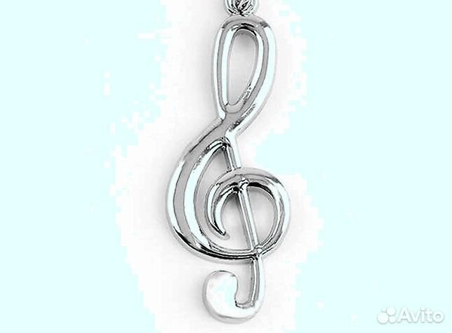 Панно с подковой на удачу Музыкантам