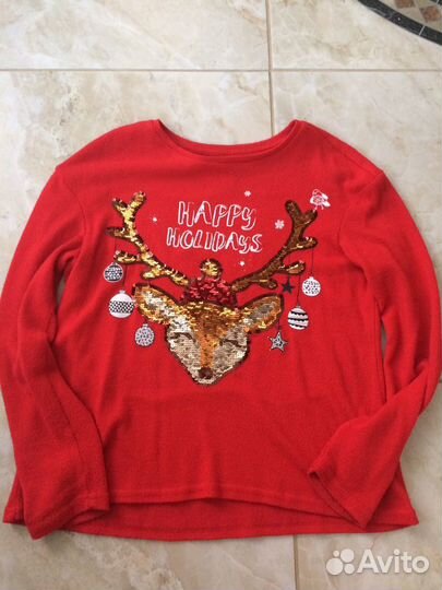 Кофточка для девочки