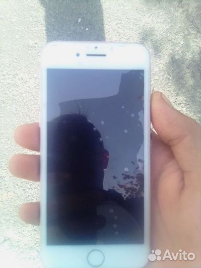 Бу телефон 7 iPhone