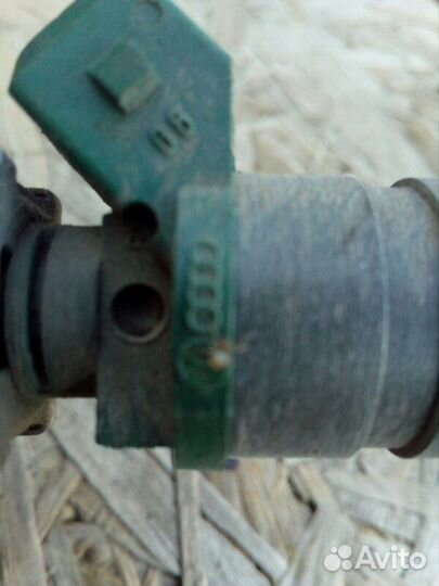 Форсунка Skoda Octavia tour AKL 2007