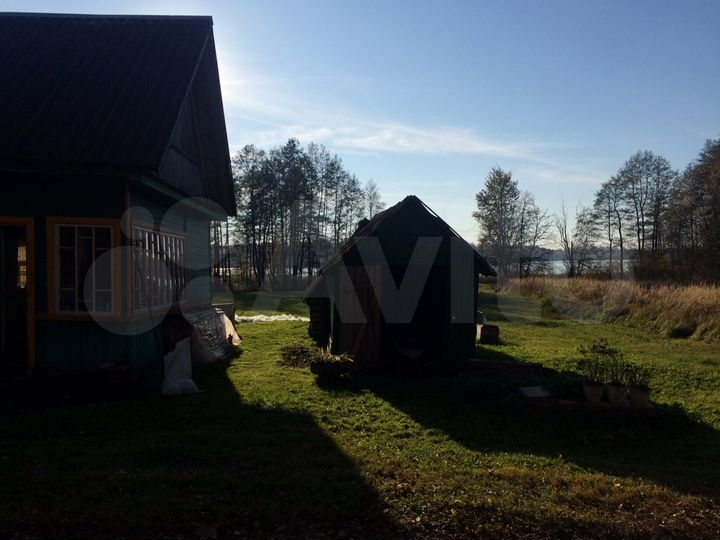 Участок 50 сот. (ИЖС)