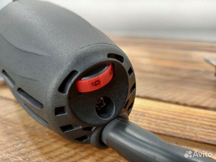 Болгарка PGS-1100R