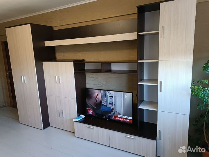 Сборка мебели. Сборка кухни