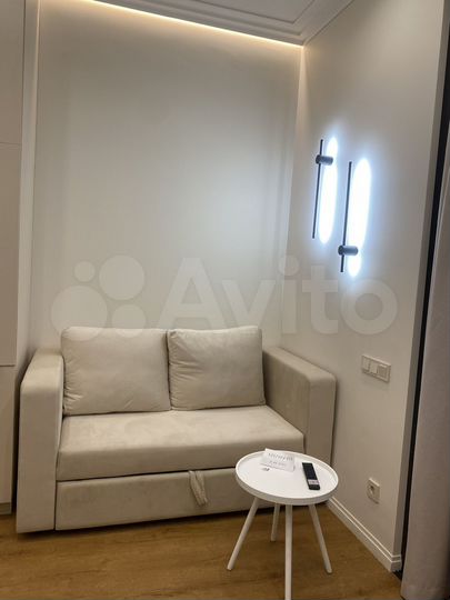 2-к. квартира, 37 м², 4/6 эт.