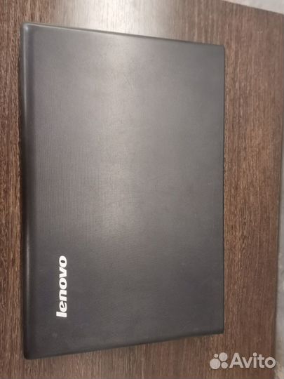 Ноутбук lenovo g500