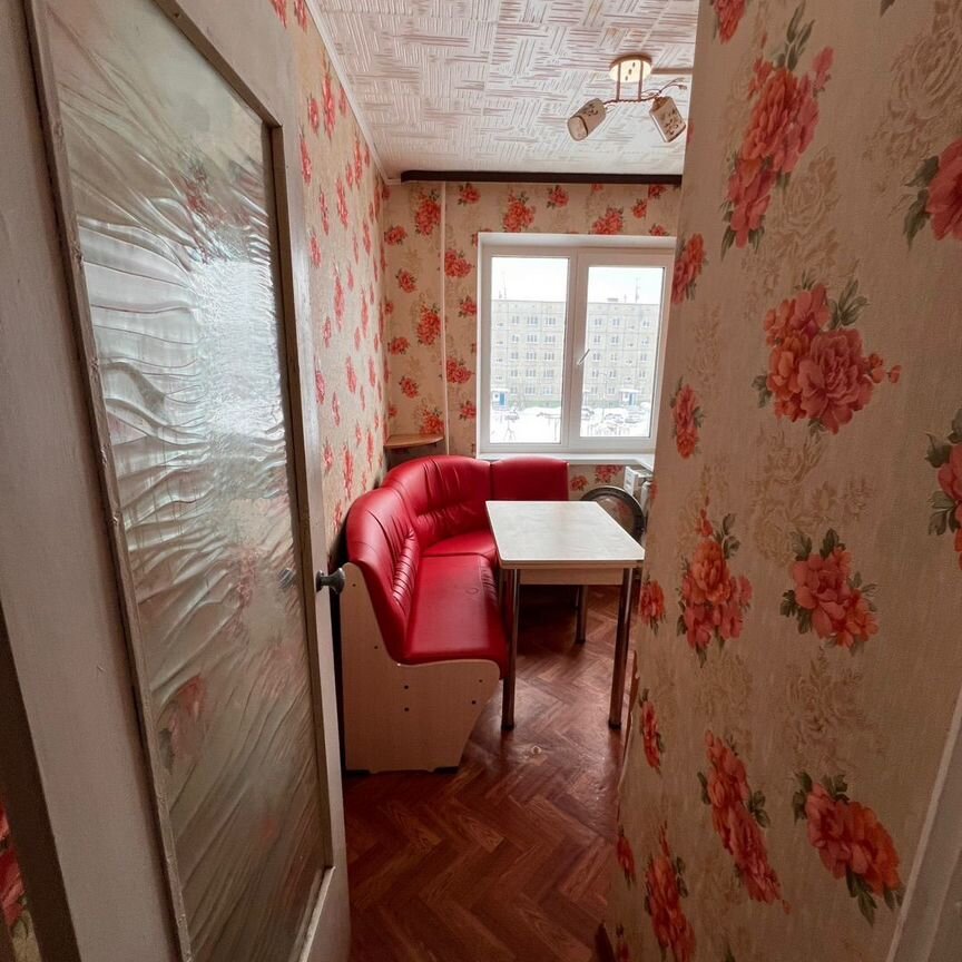 Квартира 2-комн. 44 м² в Полярные Зори — фото 11 из 20